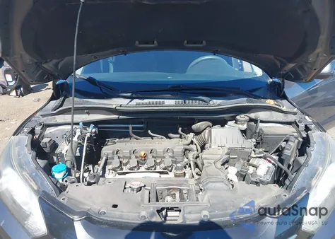 2016 Honda Hr-V Lx from USA, damaged, VIN 3CZRU6H3XGM729492